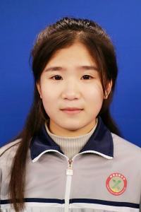李蓝希