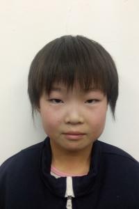林兰香