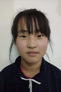 杨文雪
