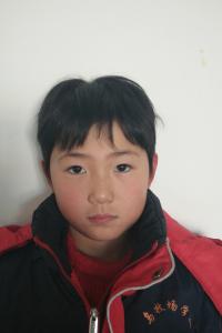 李浩茹