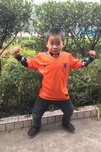 李宇