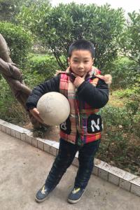 杨浩宇