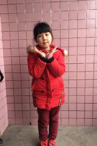 陈雪婷