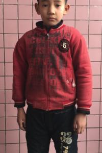 康文杰