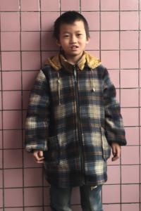杨晨