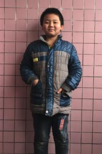 杨均