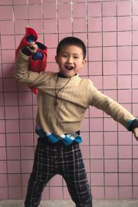 杨普帆