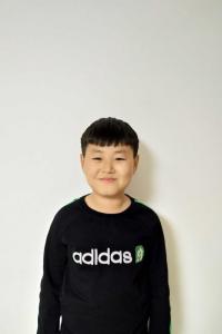 矫吉睿