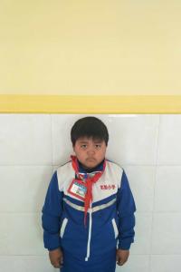 杨峥