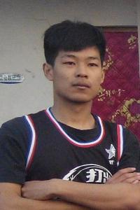 翟洋森