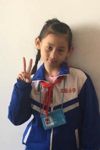 杨梓辰