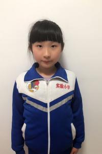 张梦冉