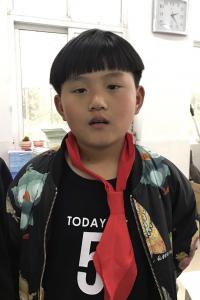 武爽