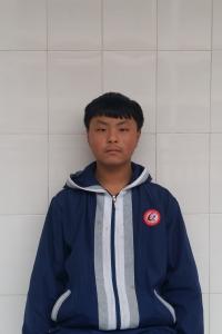 吴磊
