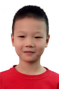 黄楚烨