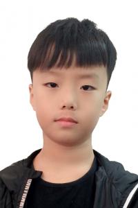 李睿杰