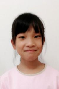 吴叶彤