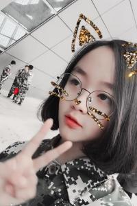 张鑫雅