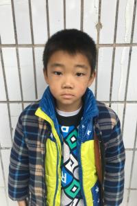 罗熠锋