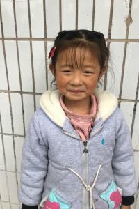 郑易馨