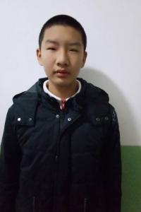 吴昊轩
