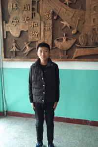 马东辰