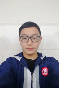 何明慧