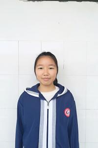 丁洪梅