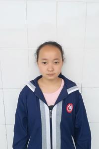 张洁