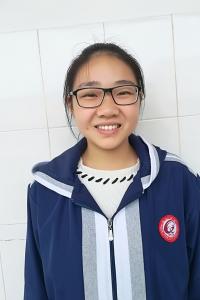 雍景雯