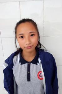 唐震