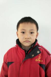 霍珂苒