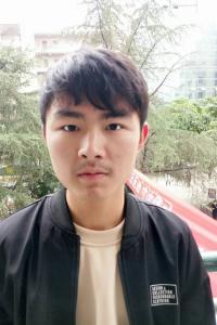 龙天柱