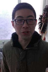 谢彬彬