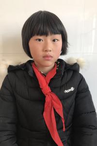 吴雨欣