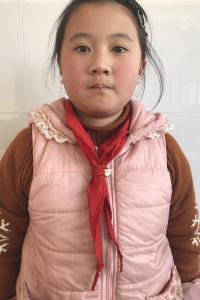 吴瑕玉