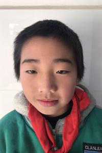 吕锦鹏