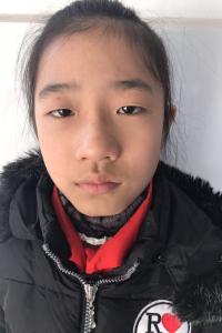 刘雅丽