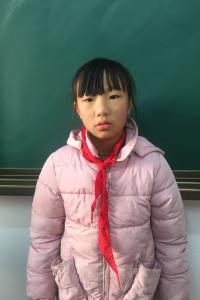 杨琪蓉
