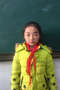 贺雅萱