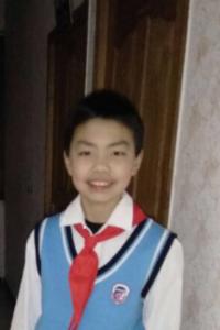 黄晨昕