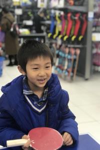 杨洛东