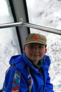 赵梁栋