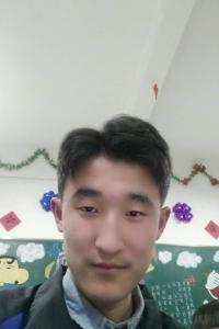 马世扬
