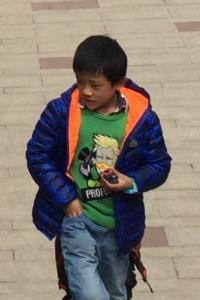 罗子宁