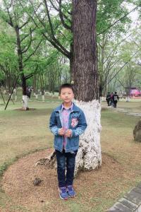 荣静锋