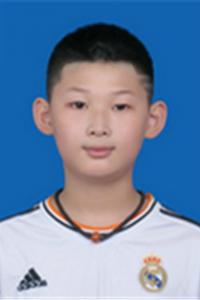 周鑫廷