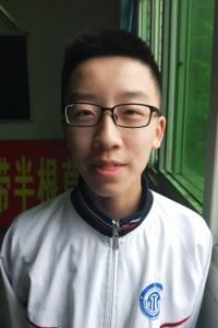 岳琦林
