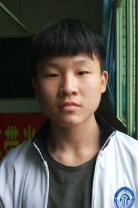 陈鑫一
