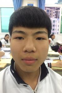 杨宏宇